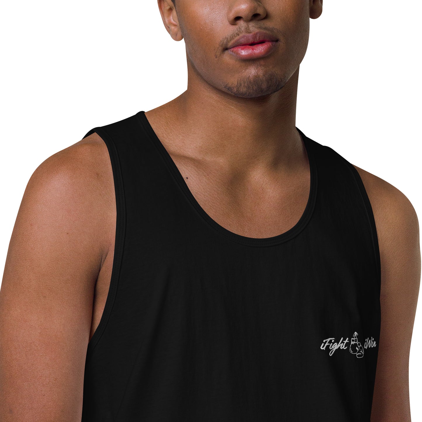 Men’s premium tank top